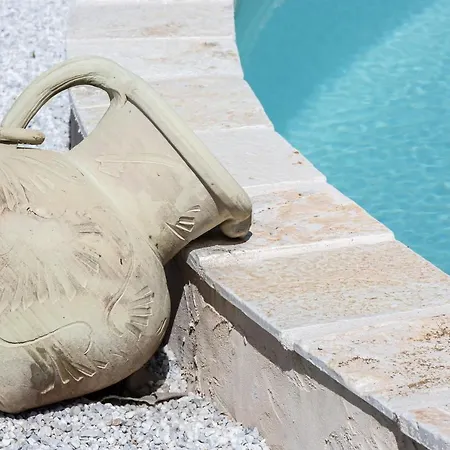 Appartamento Casa Brigante Luxury With Pool Capannori Esterno foto