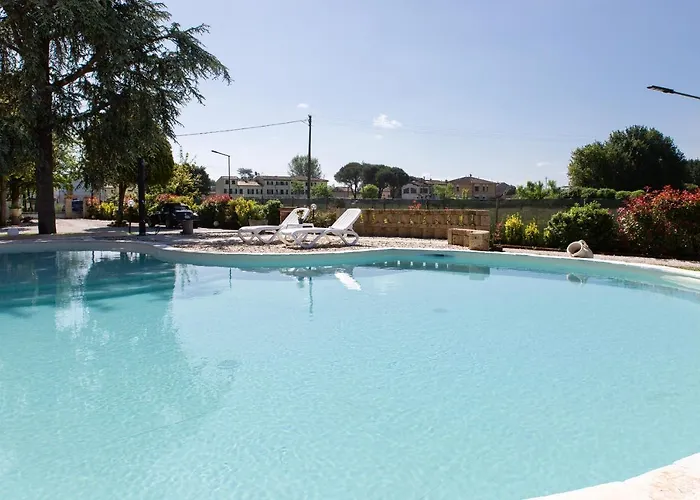 Casa Brigante Luxury With Pool