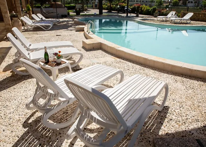 Casa Brigante Luxury With Pool
