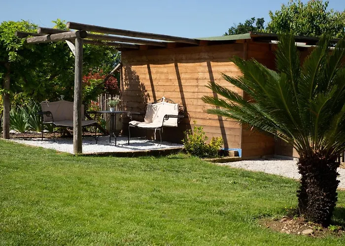 Casa Brigante Luxury With Pool