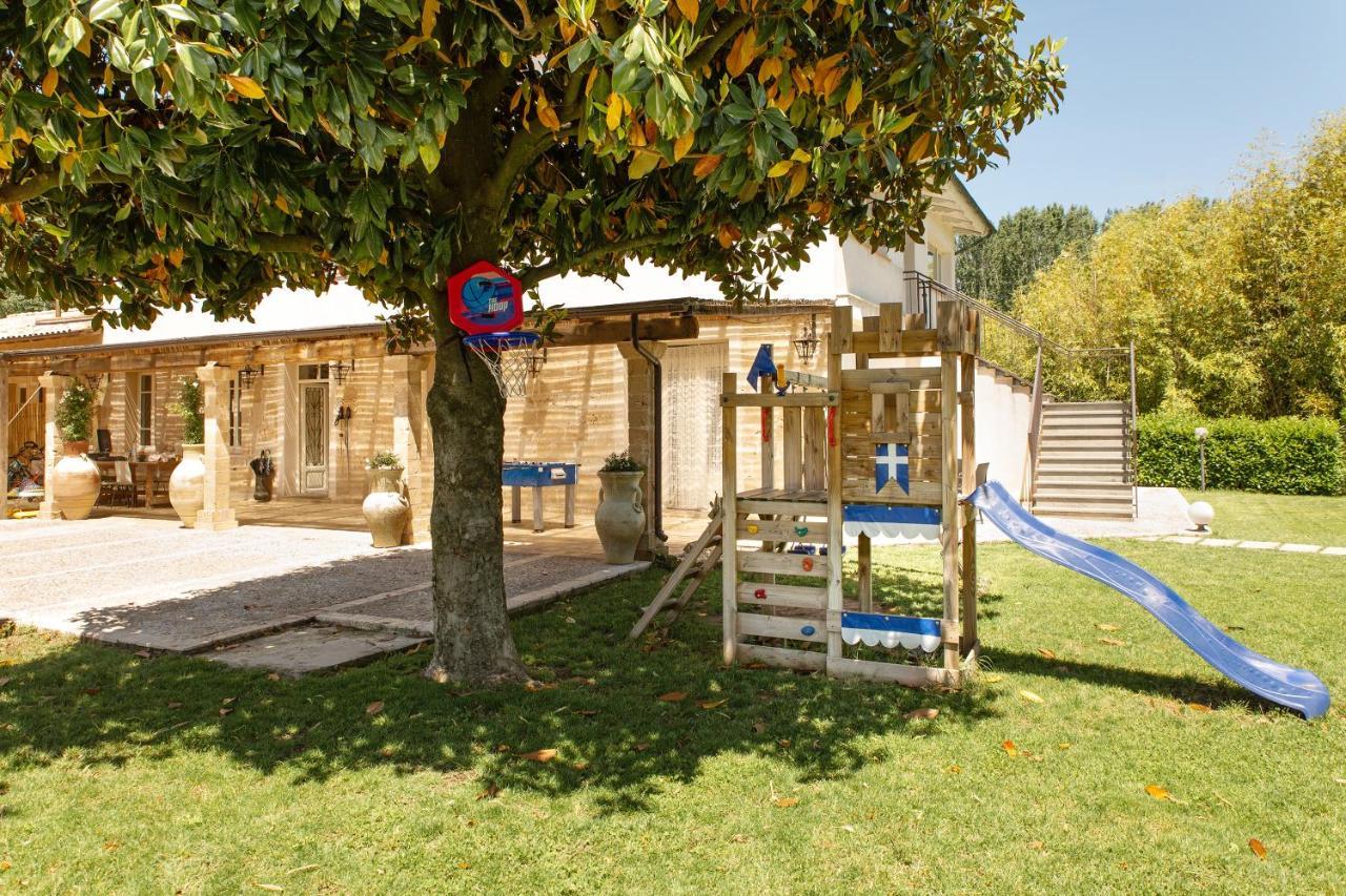 Casa Brigante Luxury With Pool Capannori