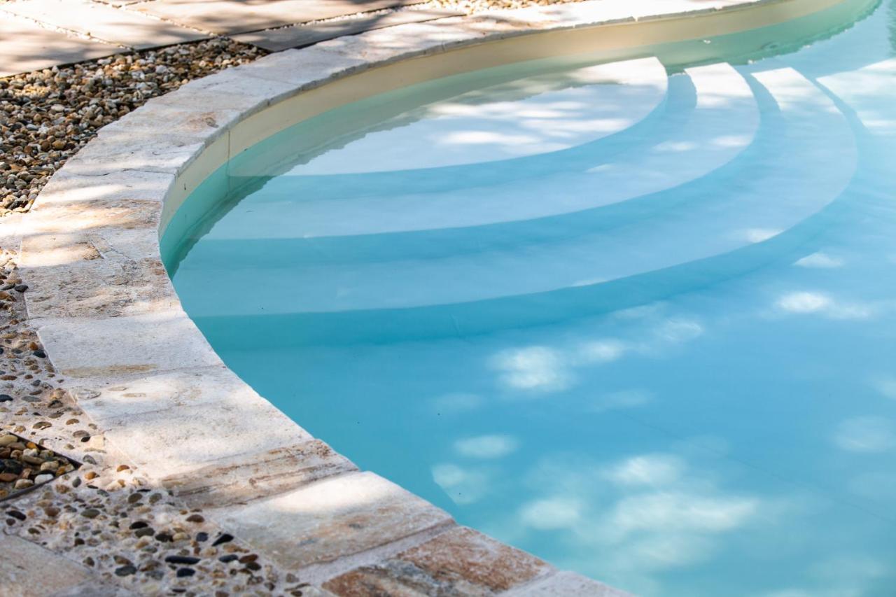 Apartment Casa Brigante Luxury With Pool *