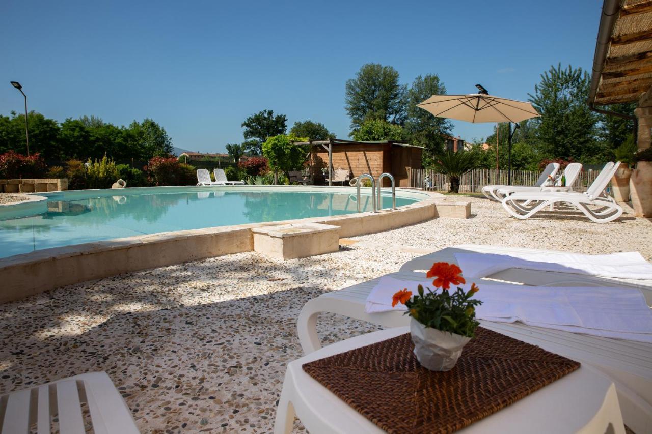 Casa Brigante Luxury With Pool