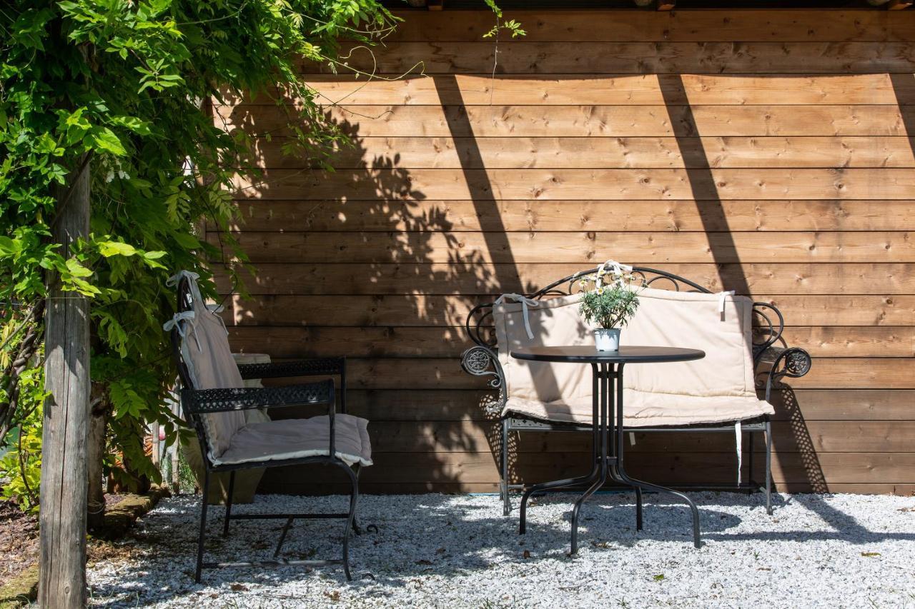 Casa Brigante Luxury With Pool * Capannori