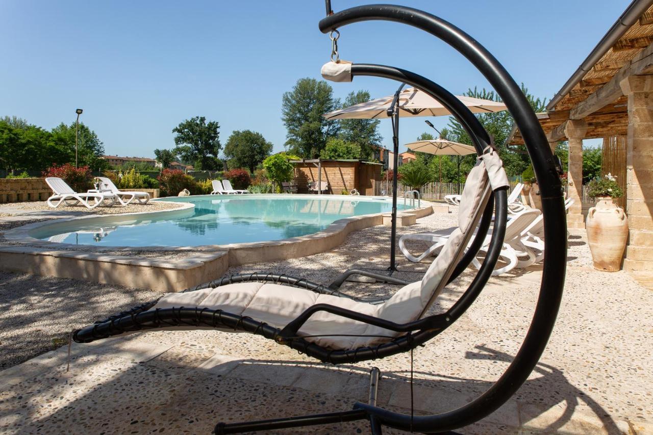 Casa Brigante Luxury With Pool Apartment *