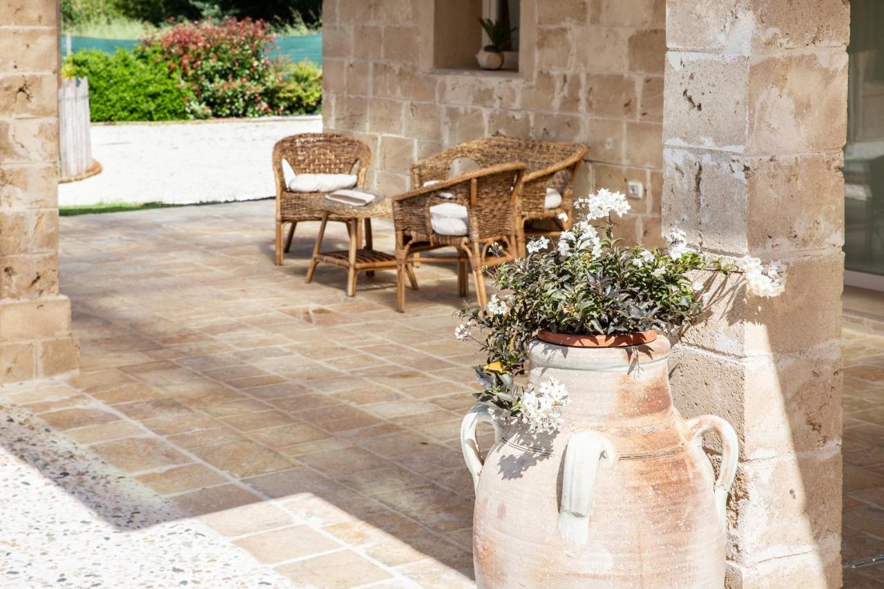 Casa Brigante Luxury With Pool Apartment *
