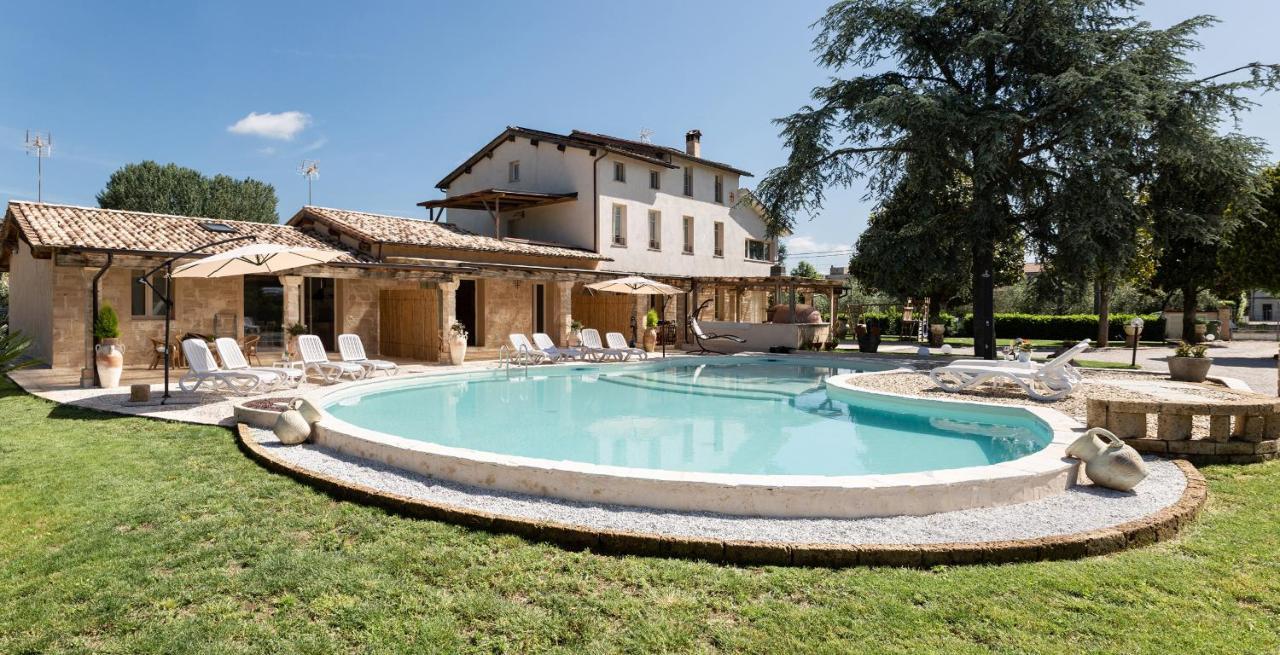 Casa Brigante Luxury With Pool Apartment Capannori