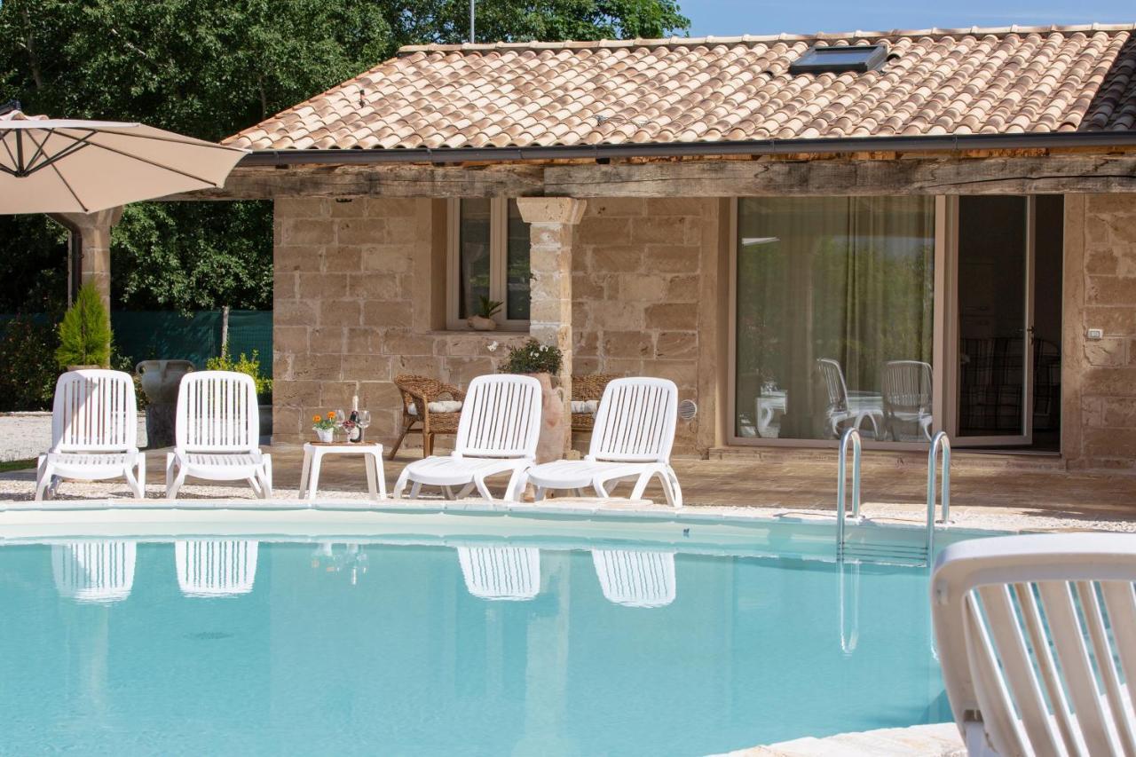 Casa Brigante Luxury With Pool Capannori