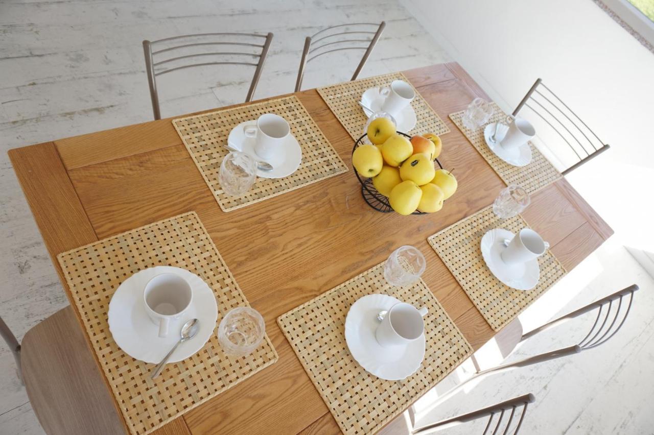 Casa Brigante Luxury With Pool Apartment *