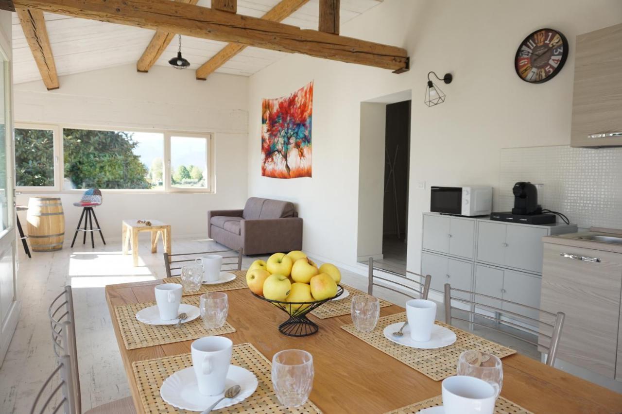Casa Brigante Luxury With Pool Apartment *