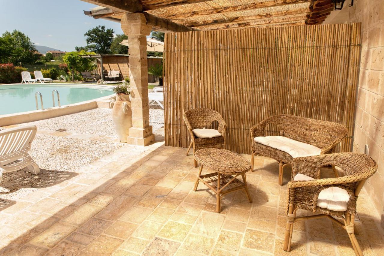 Apartment Casa Brigante Luxury With Pool