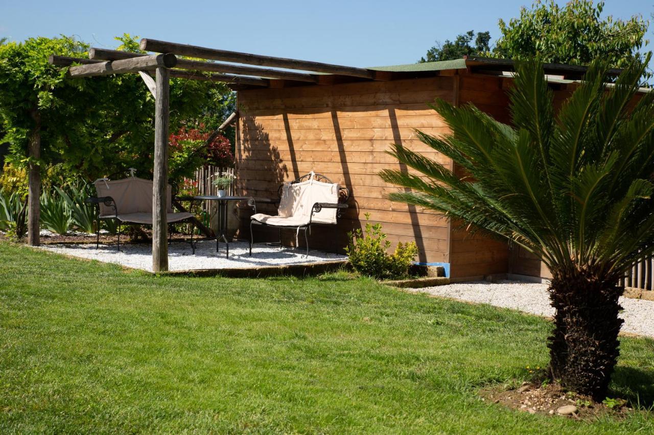 Apartment Casa Brigante Luxury With Pool Capannori