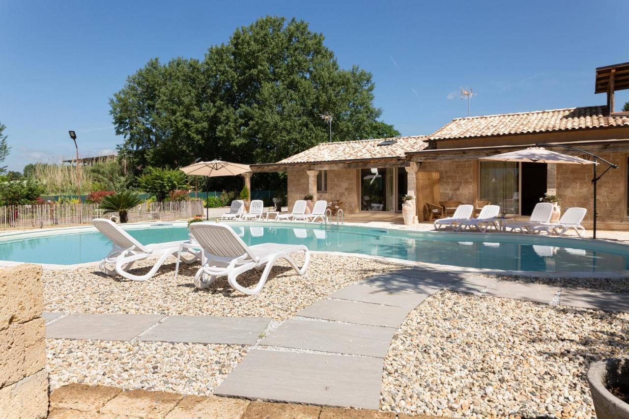 Apartment Casa Brigante Luxury With Pool *