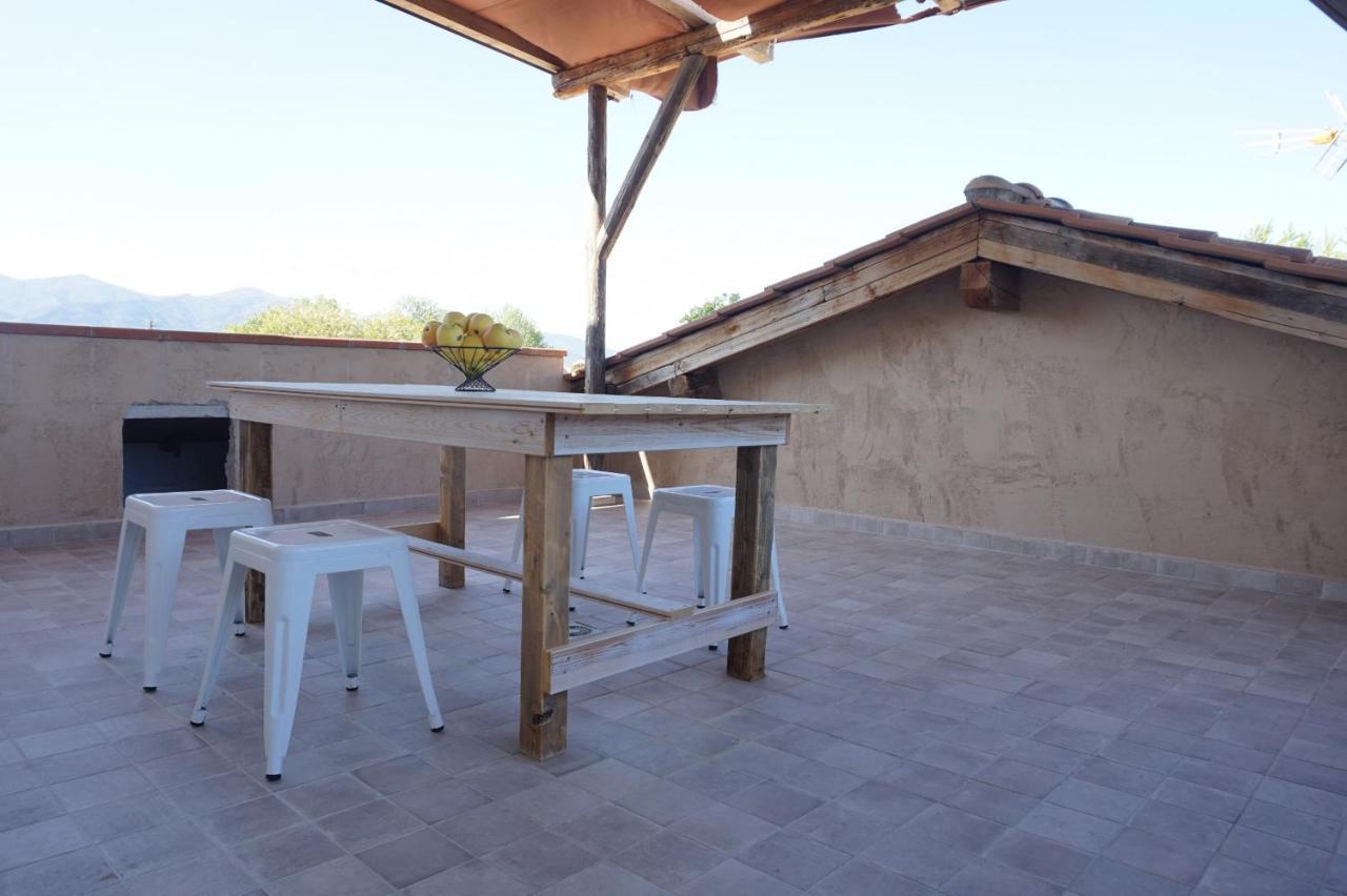 Casa Brigante Luxury With Pool Apartment