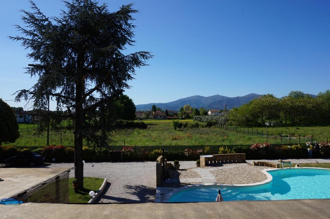 Casa Brigante Luxury With Pool * Capannori
