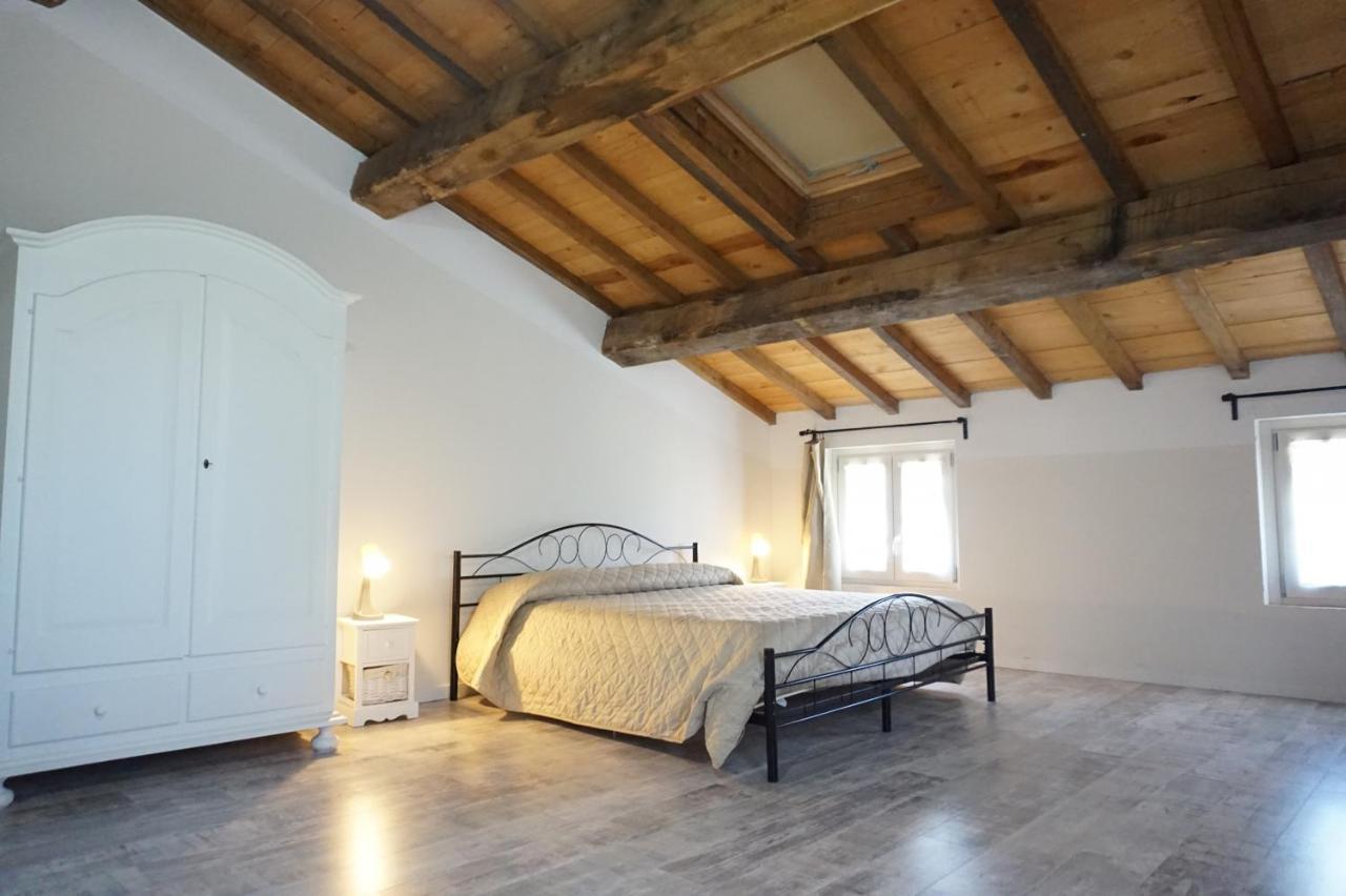 Casa Brigante Luxury With Pool Apartment *