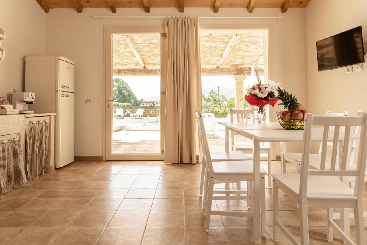 Apartment Casa Brigante Luxury With Pool Capannori