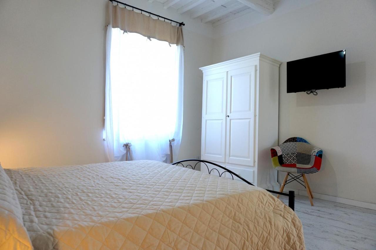 Apartment Casa Brigante Luxury With Pool