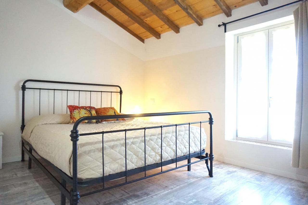 Appartement Casa Brigante Luxury With Pool *