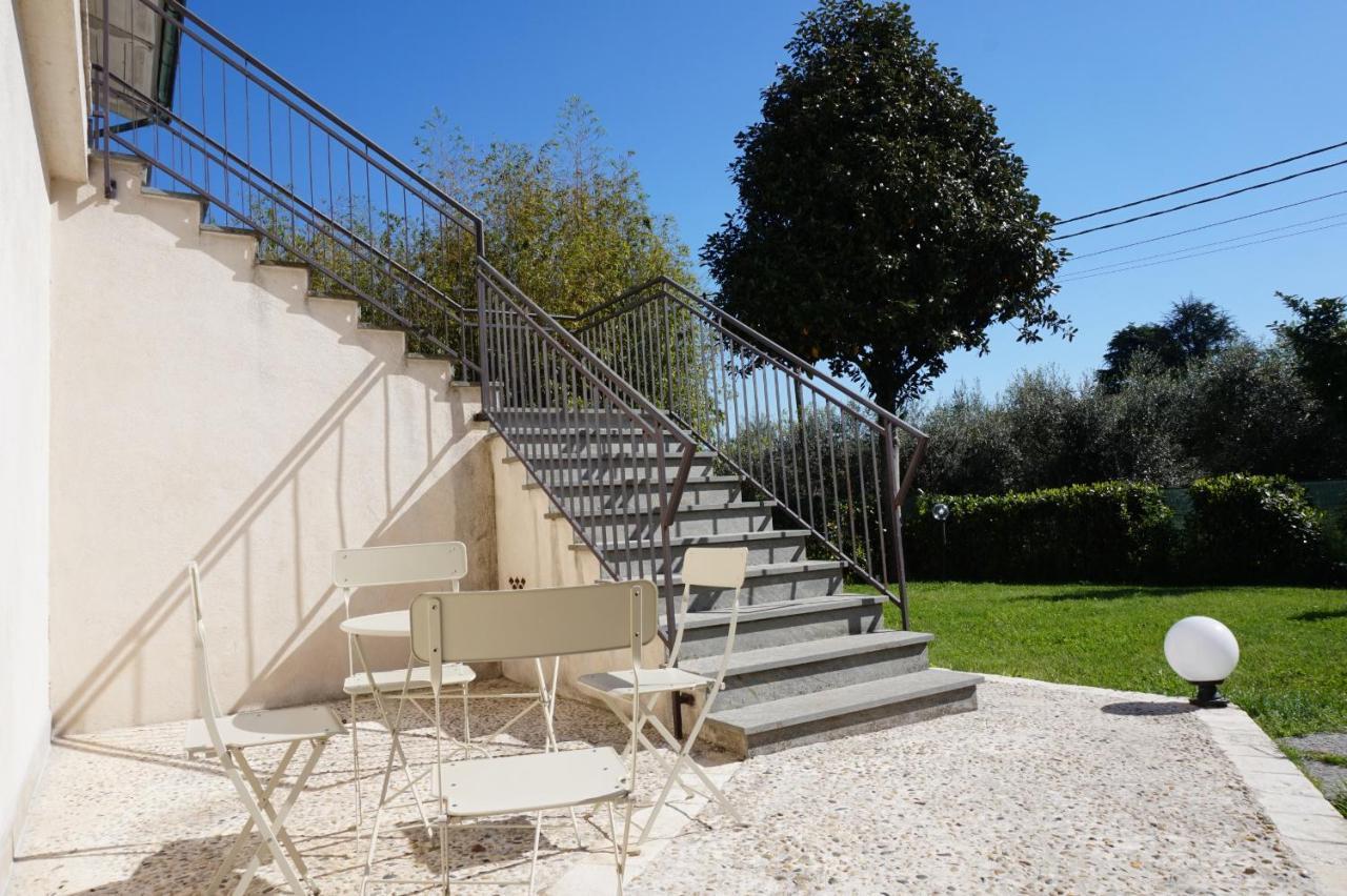 Casa Brigante Luxury With Pool Apartment Capannori