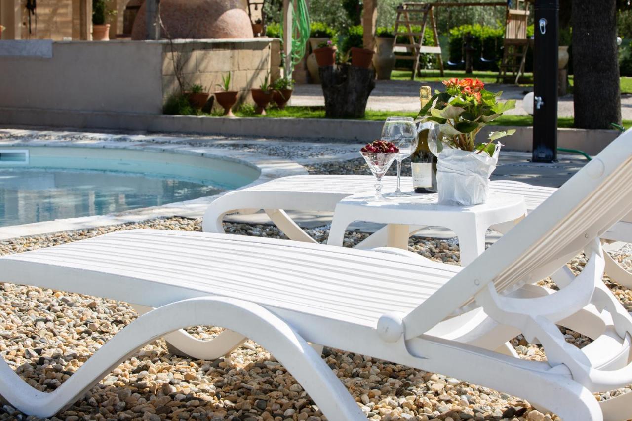 Apartment Casa Brigante Luxury With Pool *