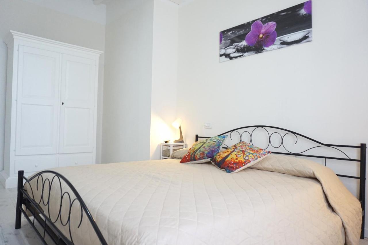 Casa Brigante Luxury With Pool Apartment