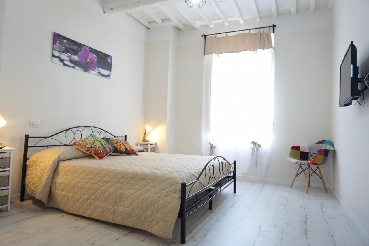 Apartment Casa Brigante Luxury With Pool