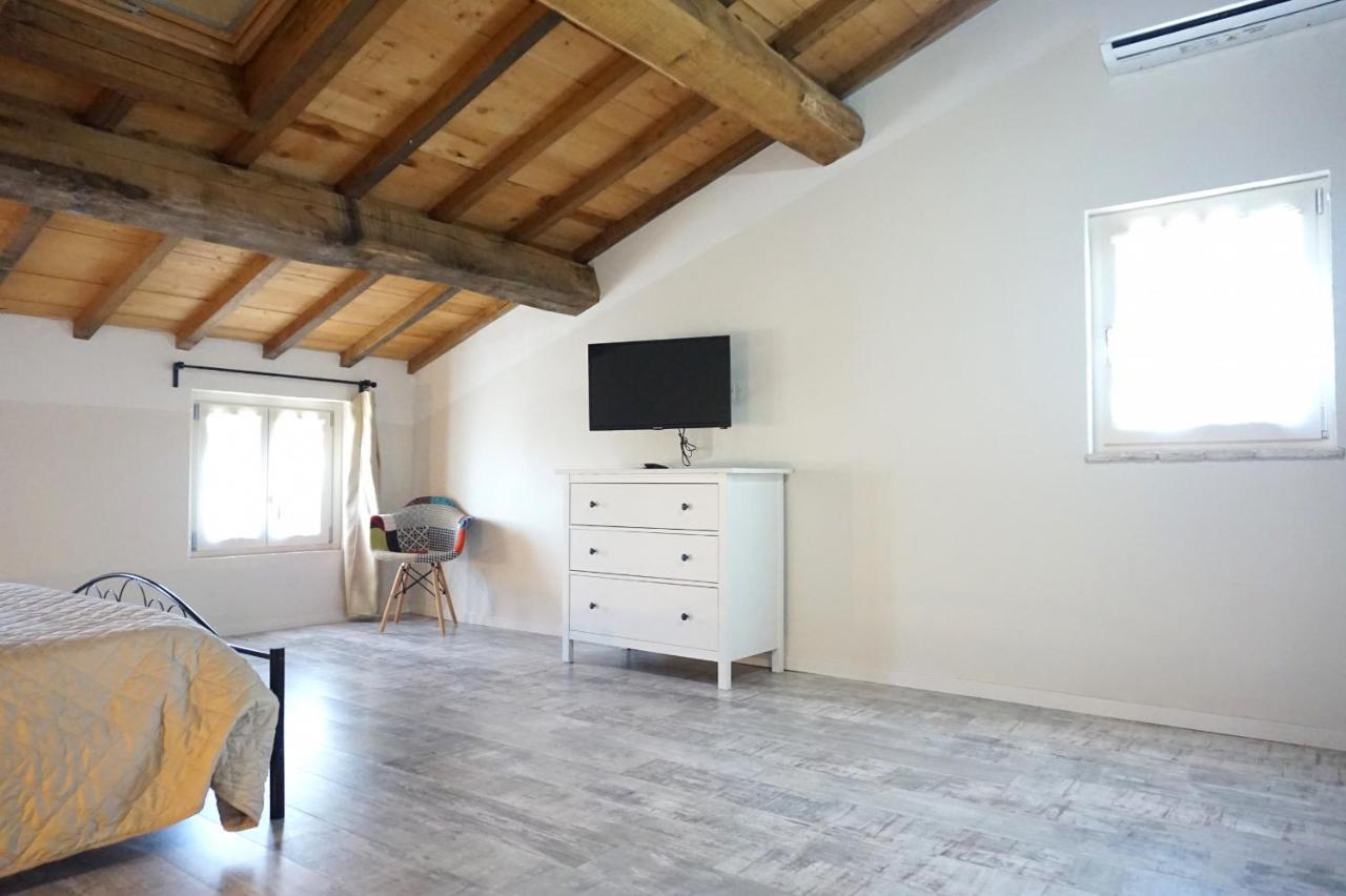 Apartment Casa Brigante Luxury With Pool