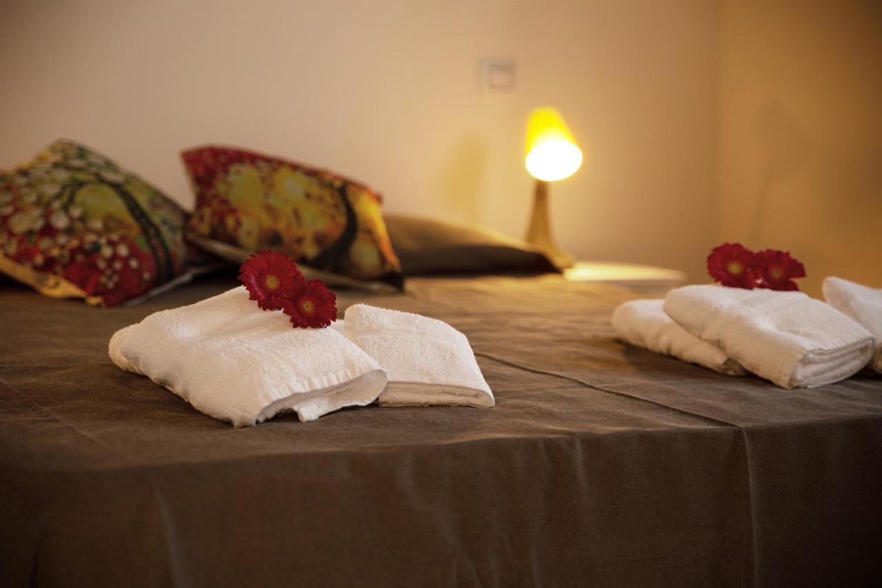 Casa Brigante Luxury With Pool Apartment *