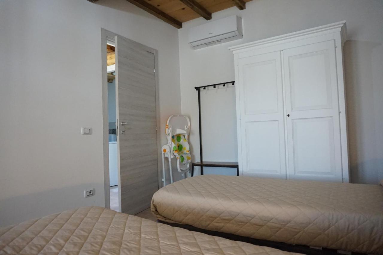 Apartment Casa Brigante Luxury With Pool