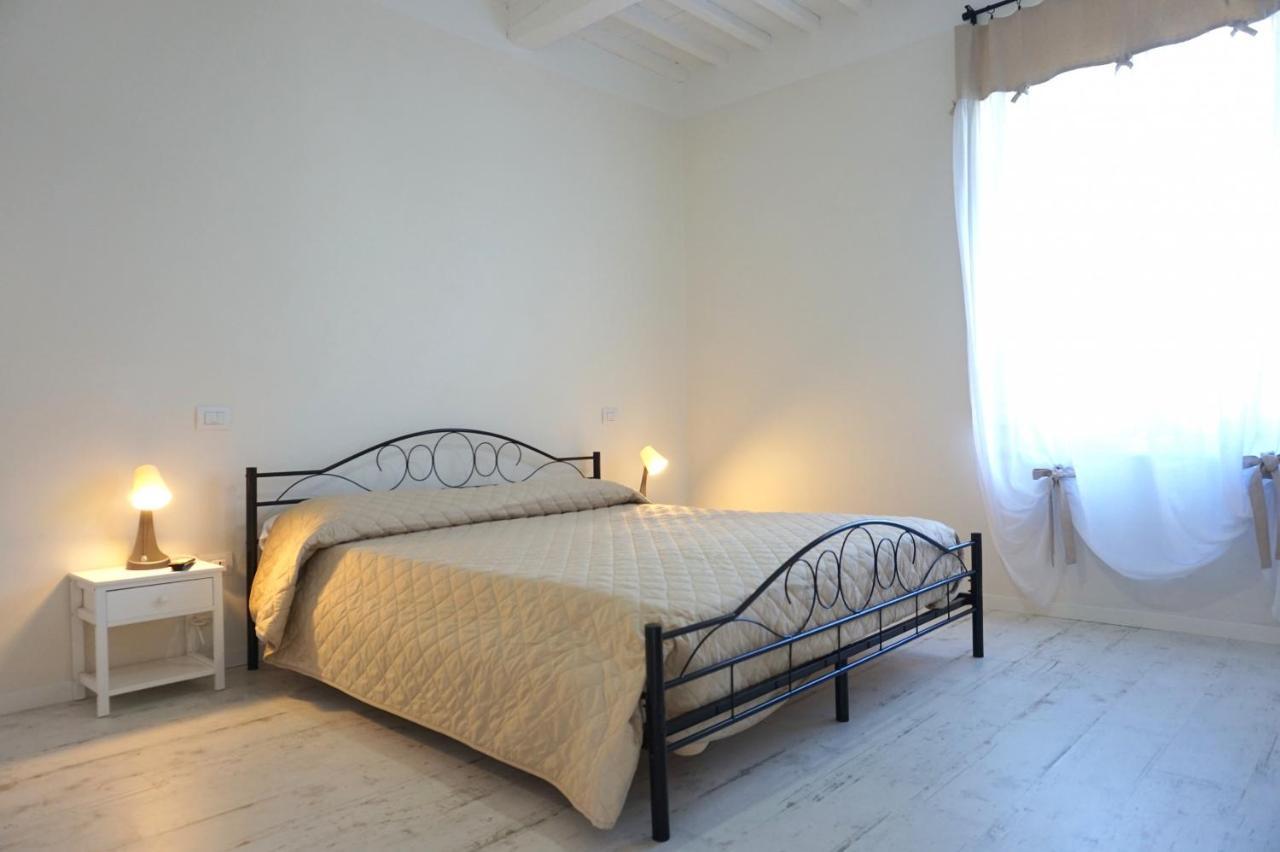 Casa Brigante Luxury With Pool Apartment