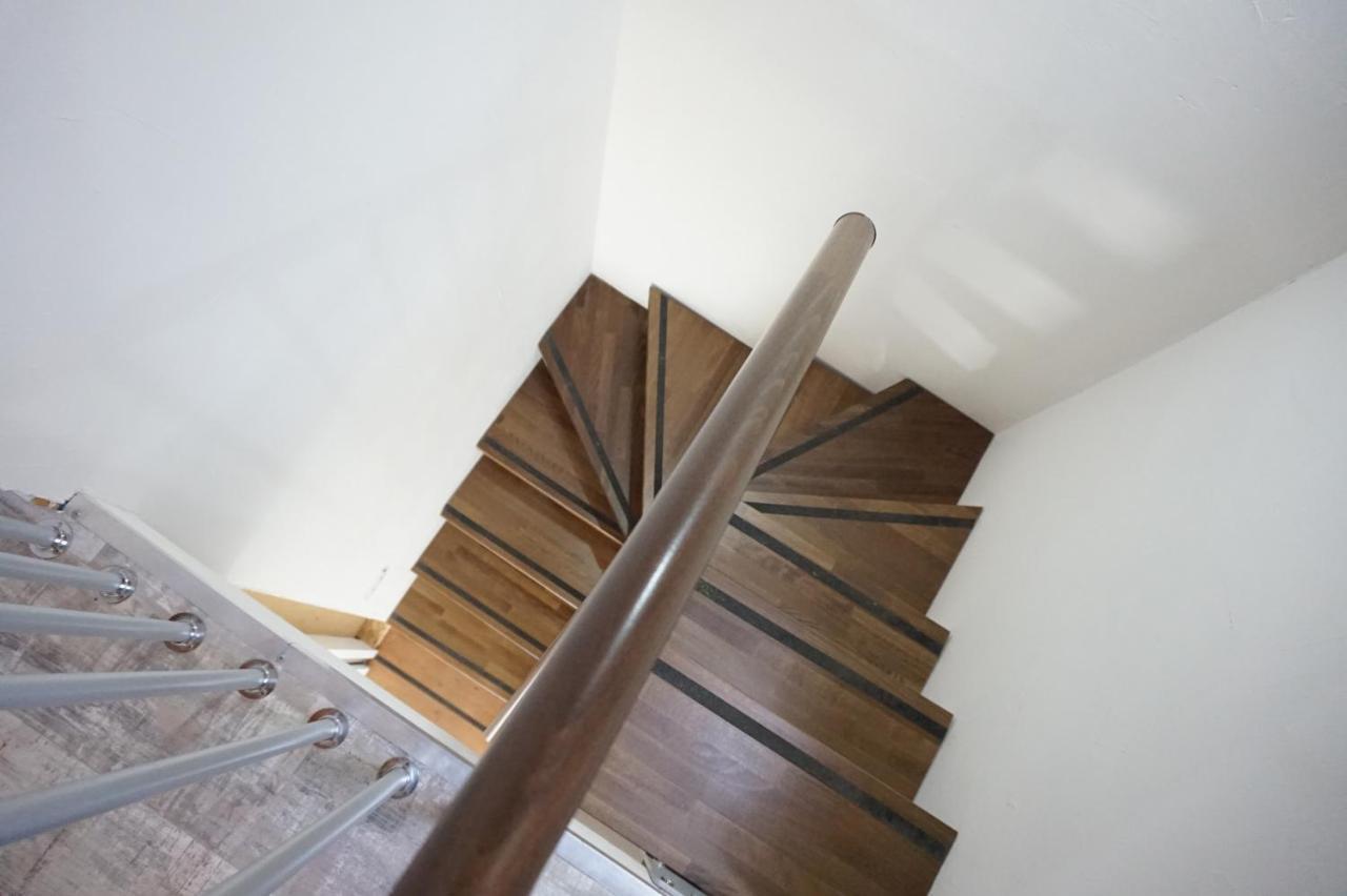 Apartment Casa Brigante Luxury With Pool