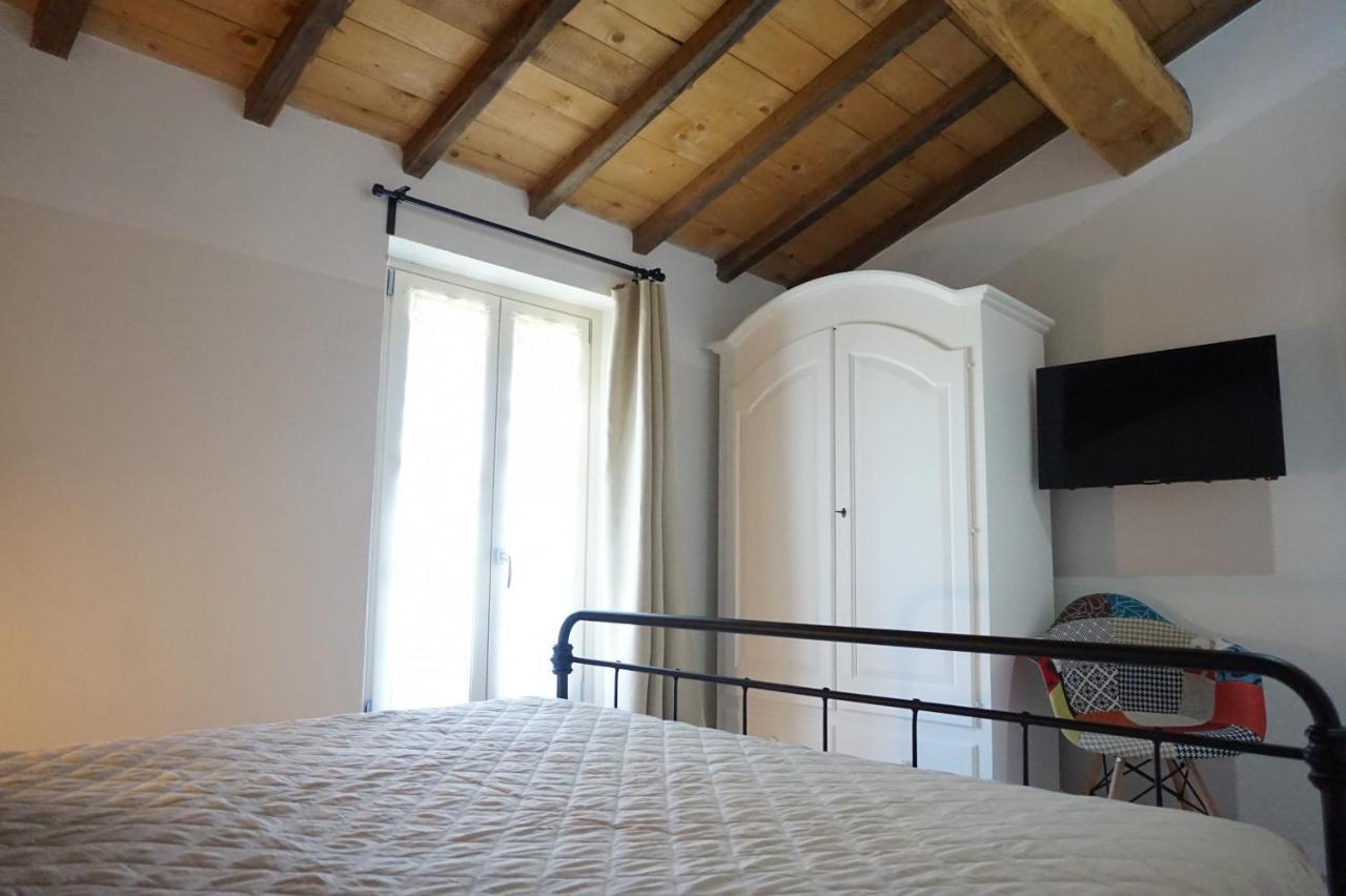 Apartment Casa Brigante Luxury With Pool *