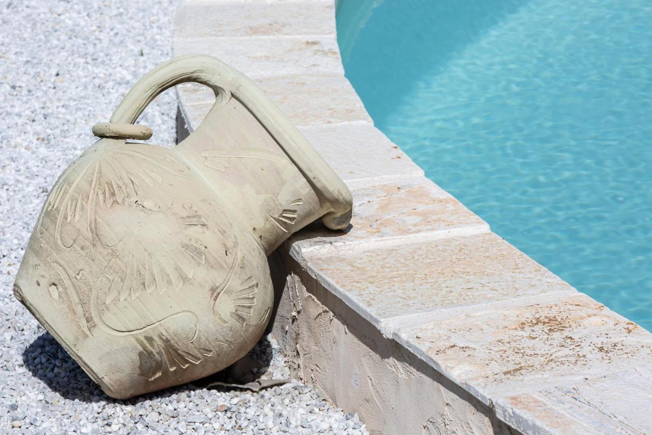 Casa Brigante Luxury With Pool Capannori