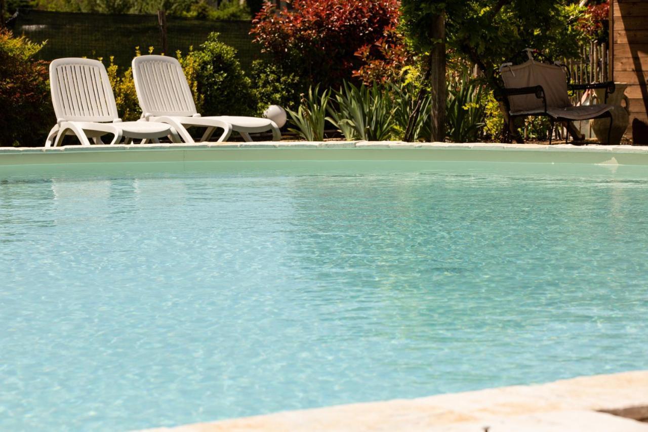 Apartment Casa Brigante Luxury With Pool Capannori