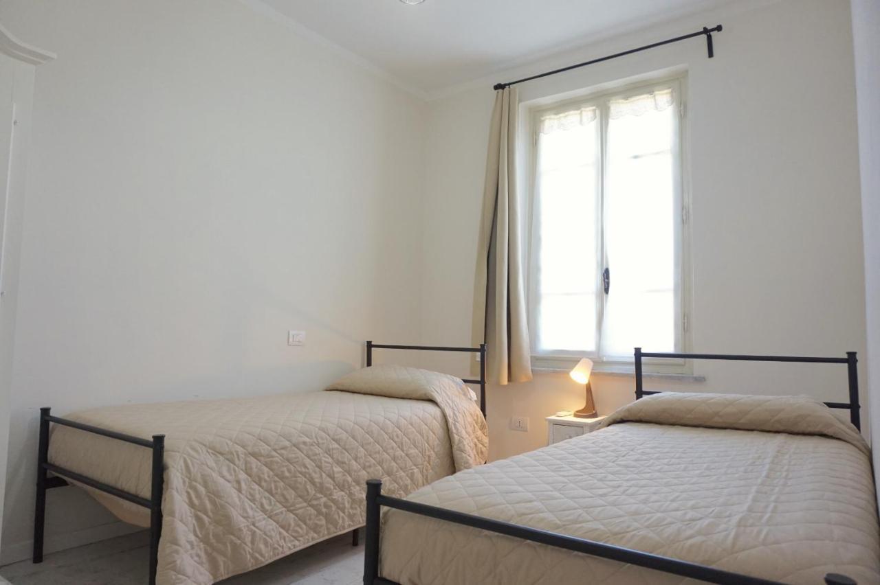Appartement Casa Brigante Luxury With Pool *