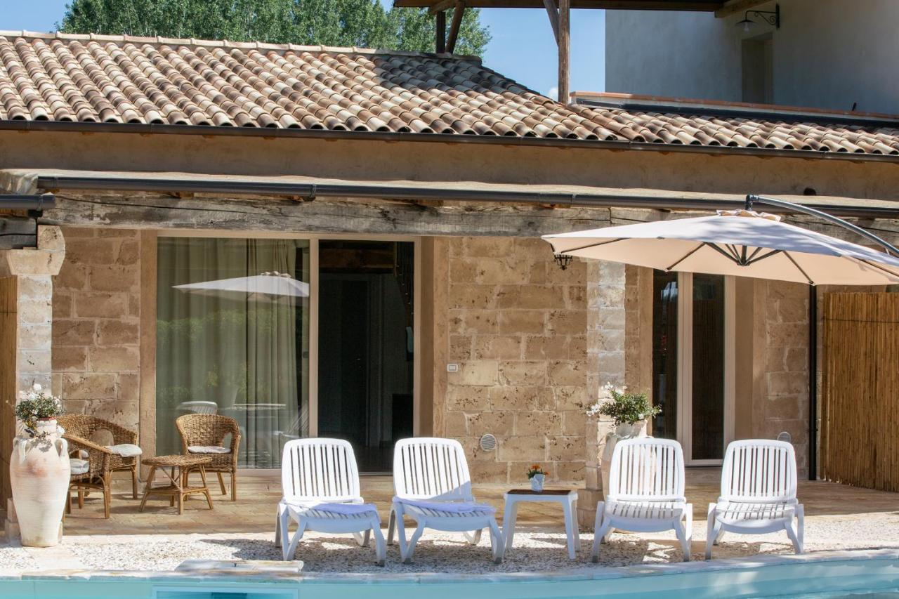 Casa Brigante Luxury With Pool Apartment *