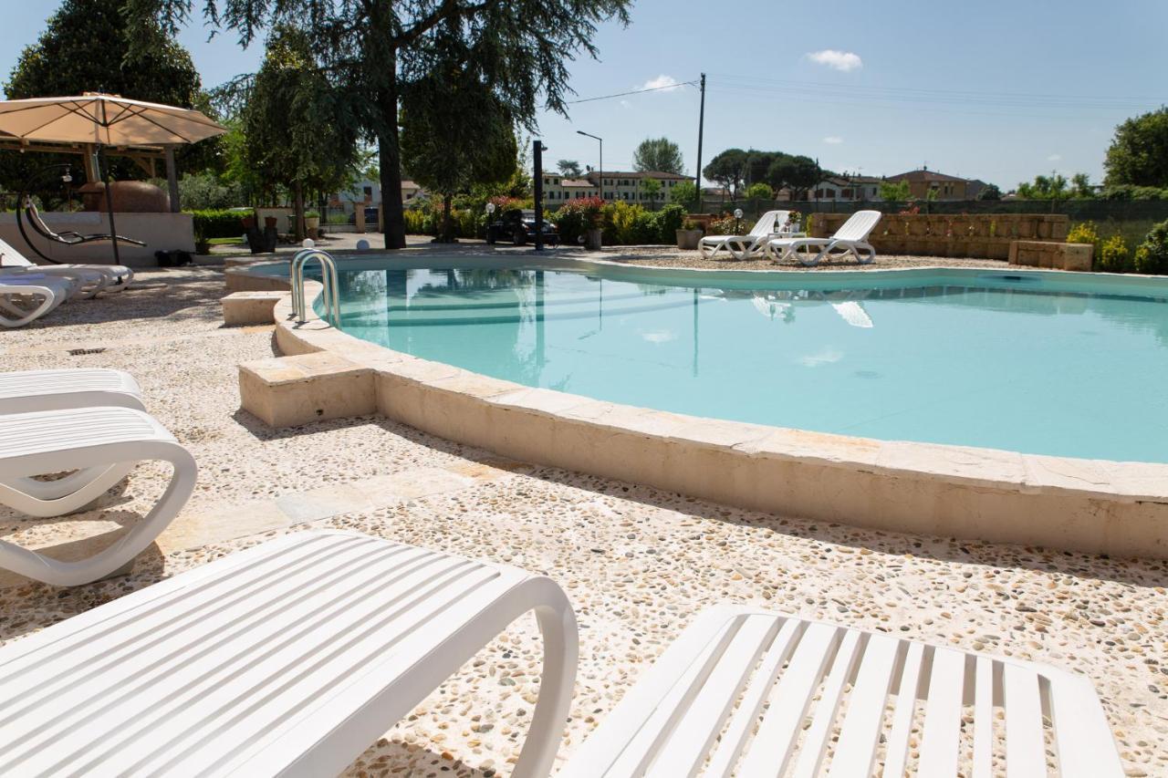 Apartment Casa Brigante Luxury With Pool *