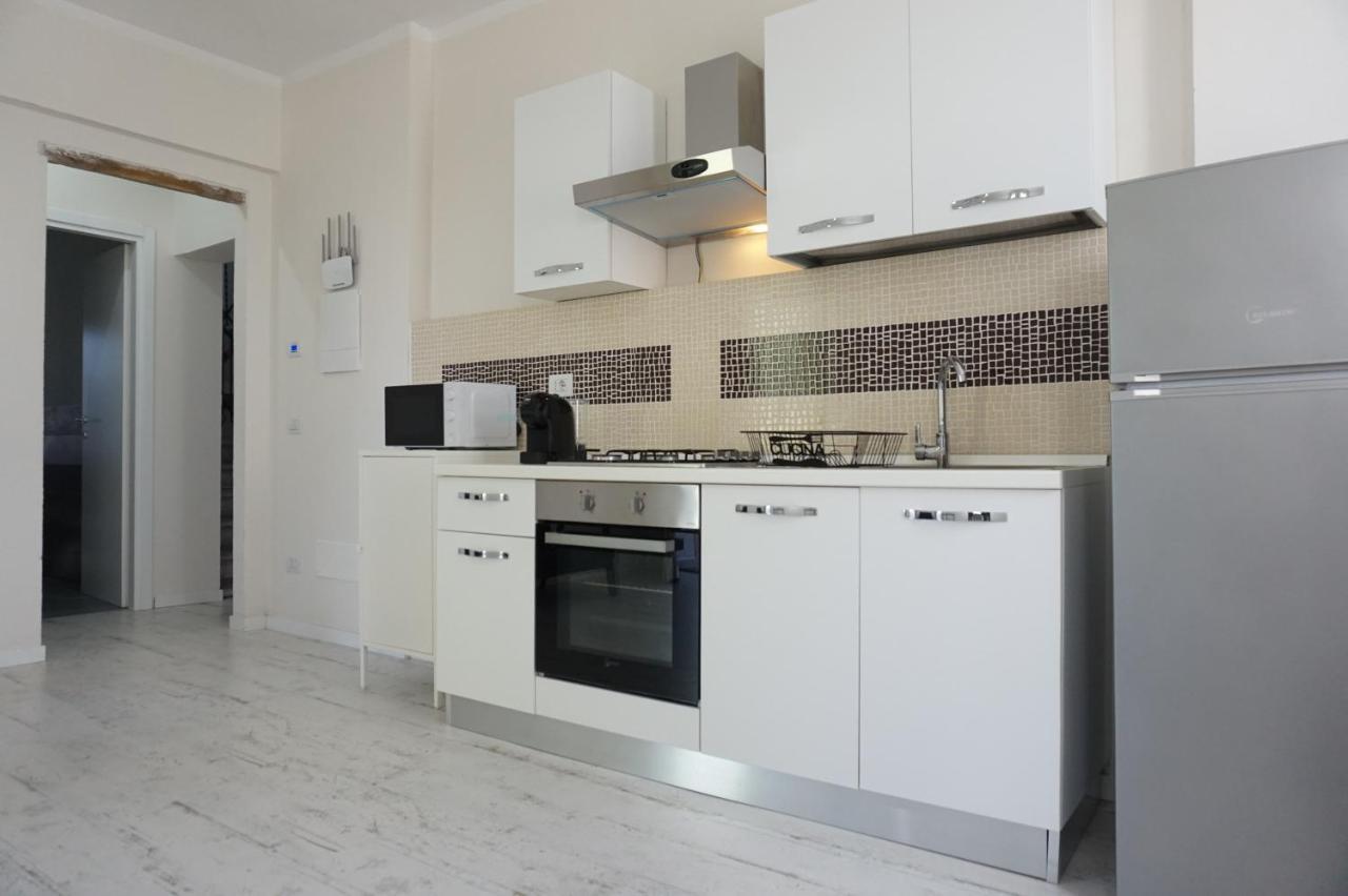 Casa Brigante Luxury With Pool Apartment *