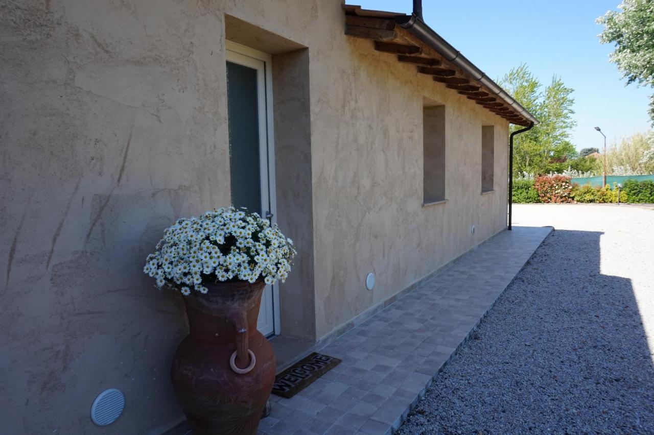 Casa Brigante Luxury With Pool Apartment