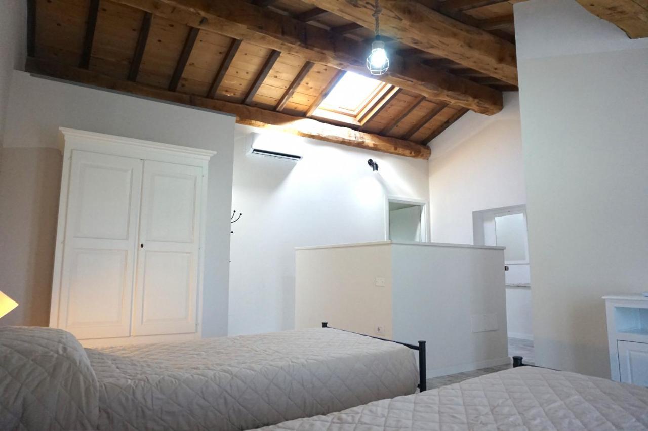 Casa Brigante Luxury With Pool Apartment