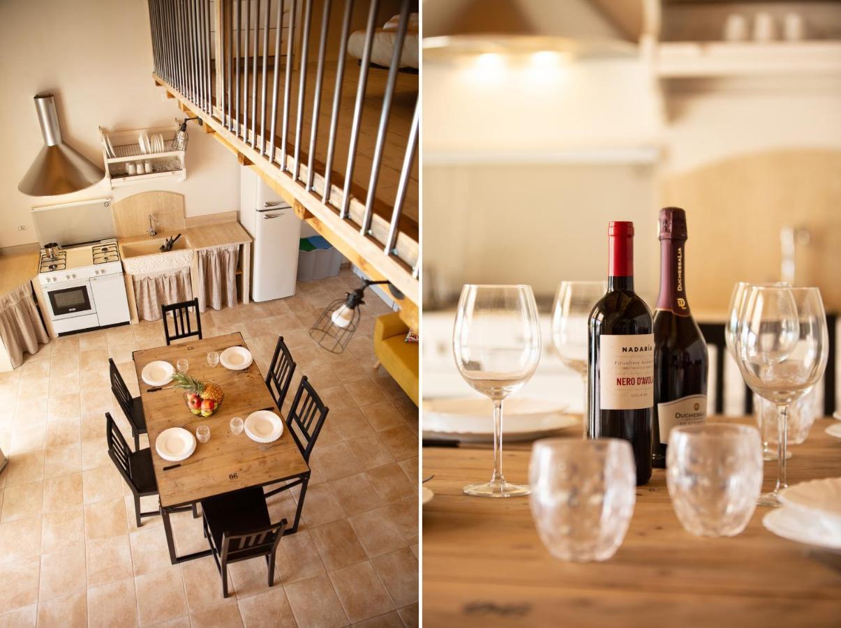 Apartment Casa Brigante Luxury With Pool *