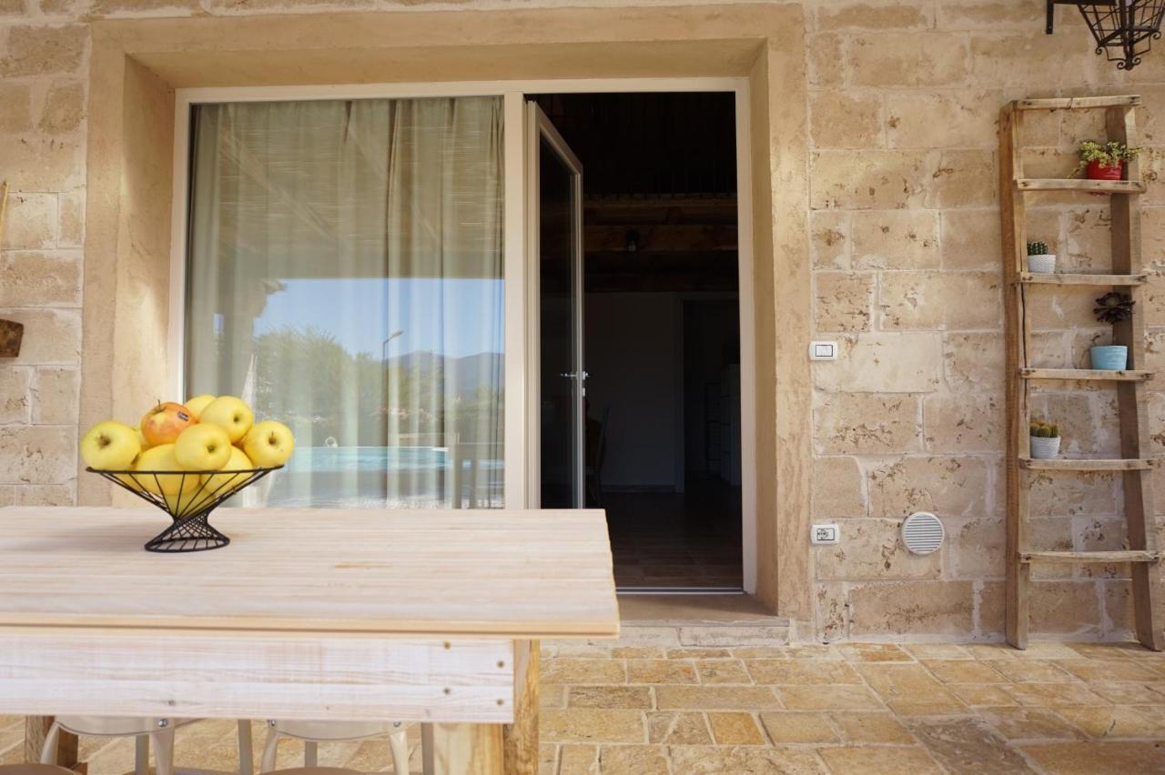 Casa Brigante Luxury With Pool Apartment
