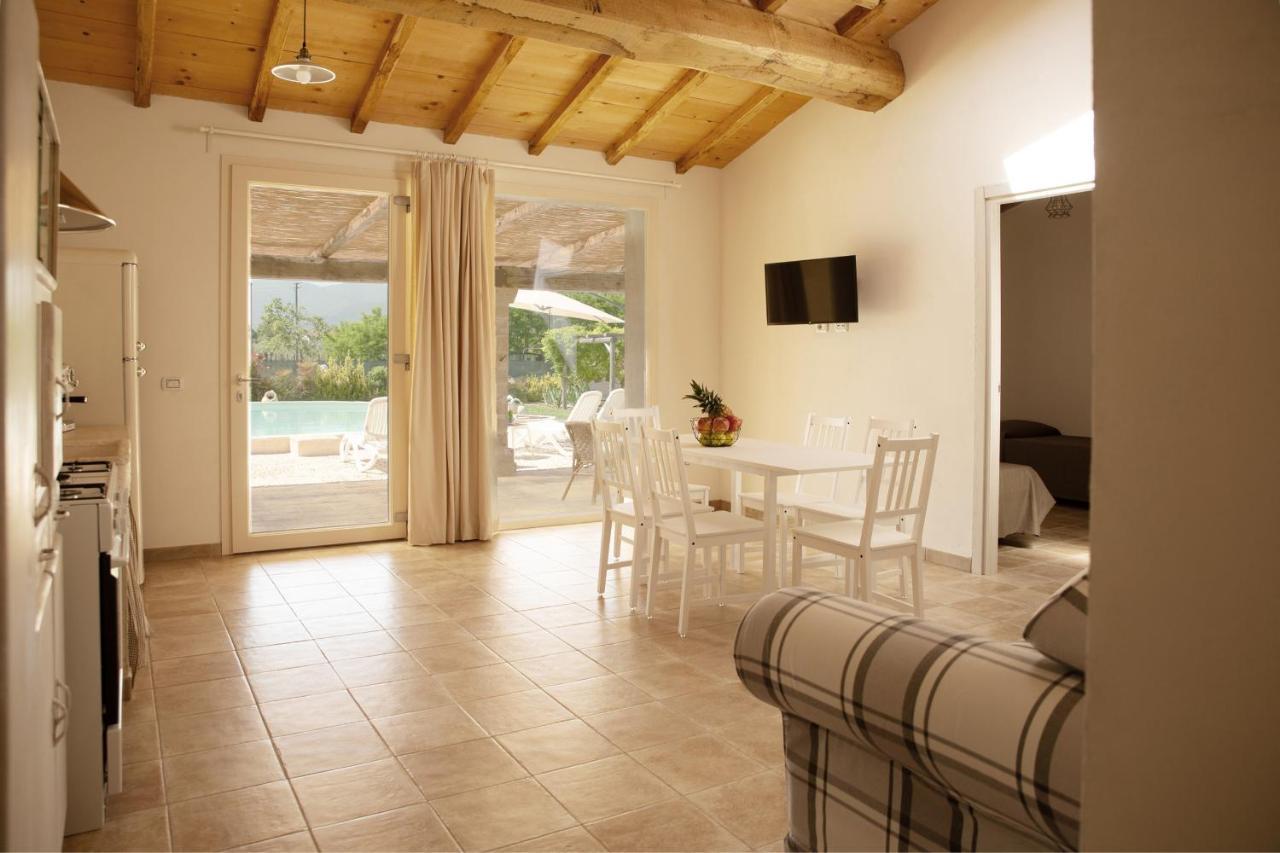 Casa Brigante Luxury With Pool *