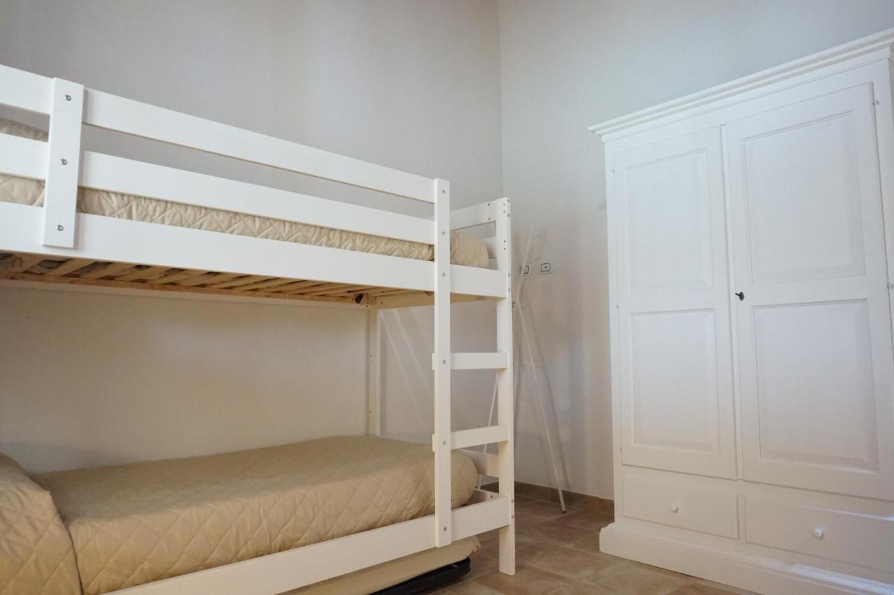 Appartement Casa Brigante Luxury With Pool