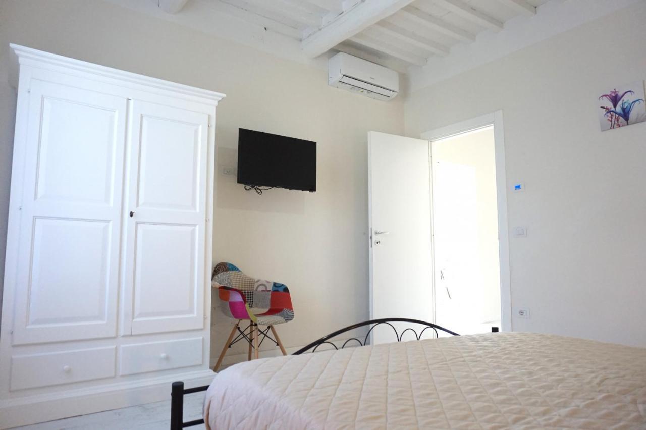 Casa Brigante Luxury With Pool Apartment Capannori