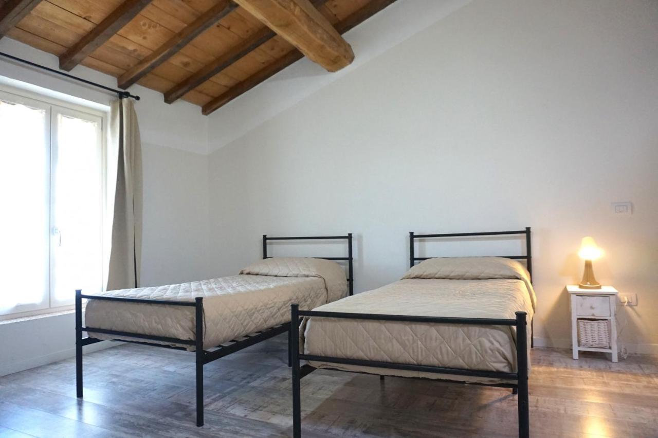 Apartment Casa Brigante Luxury With Pool Capannori