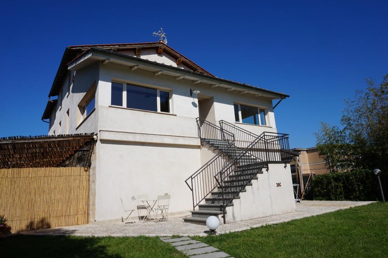 Casa Brigante Luxury With Pool Apartment *