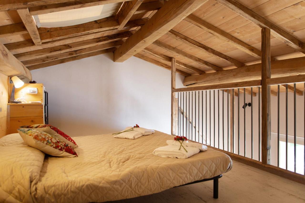 Casa Brigante Luxury With Pool Apartment *