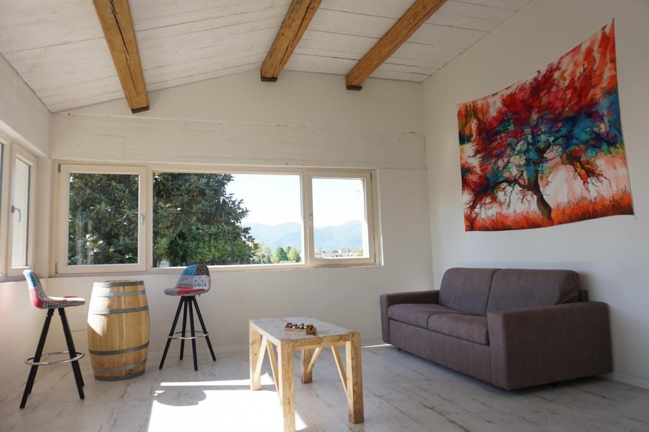 Casa Brigante Luxury With Pool Apartment Capannori